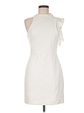 Black Halo Cocktail Dress (view 1)
