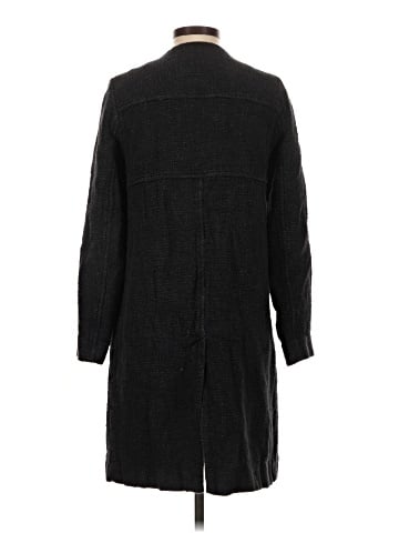 Eileen Fisher Coat (view 2)