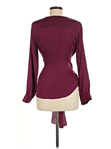 Moulinette Soeurs by Anthropologie Long Sleeve T-Shirt (view 2)