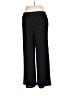 Chico's Chevron-herringbone Black Dress Pants Size Lg (2.5) - photo 2