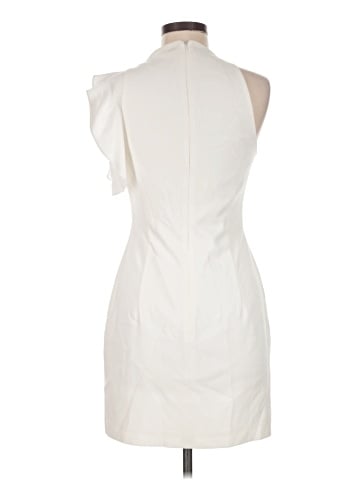 Black Halo Cocktail Dress (view 2)