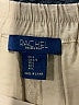 RACHEL Rachel Roy Tan Cargo Pants Size L - photo 4