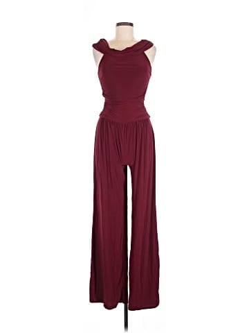 Fashion Nova Jumpsuit (view 1)