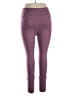Victoria's Secret Purple Active Pants Size 14 - photo 2