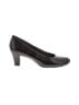 Aerosoles Black Heels Size 6 - photo 1