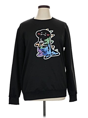 Unbranded Sweatshirt (view 1)