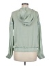 On Twelfth 100% Polyester Green Jacket Size M - photo 2