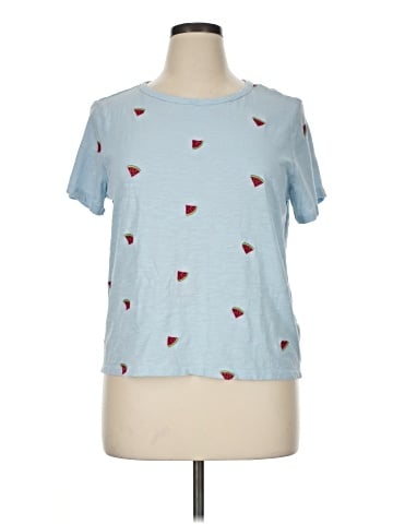 Lucky Brand Short Sleeve T-Shirt (view 1)