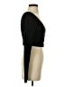 Lululemon Athletica Black Wool Cardigan Size S - photo 4