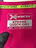 Xersion Pink Active T-Shirt Size M - photo 4