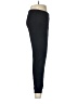 Soma Solid Black Track Pants Size XS - photo 4