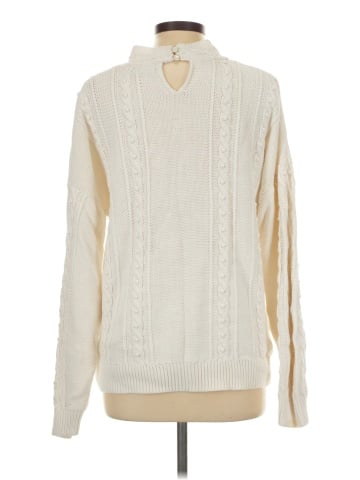 Amour Vert Turtleneck Sweater (view 2)