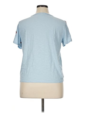 Lucky Brand Short Sleeve T-Shirt (view 2)