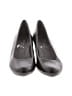 Aerosoles Black Heels Size 6 - photo 2