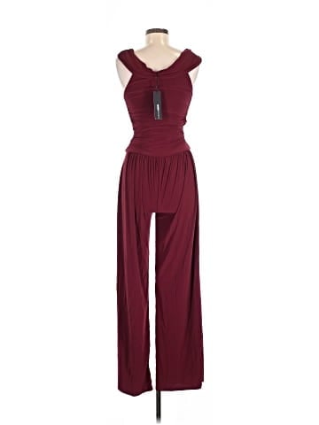 Fashion Nova Jumpsuit (view 2)
