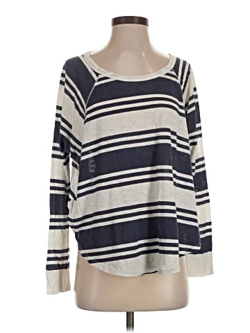 Splendid 3/4 Sleeve T-Shirt (view 1)