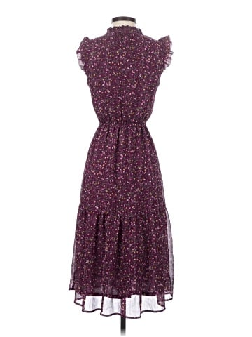 Banana Republic Factory Store Casual Dress (view 2)