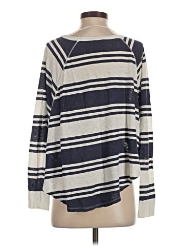Splendid 3/4 Sleeve T-Shirt (view 2)