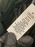 Garage 100% Polyester Camo Green Jacket Size M - photo 7