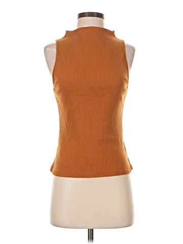 Maeve by Anthropologie Tank Top (view 1)