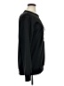 Unbranded 100% Polyester Graphic Black Sweatshirt Size XL - photo 4