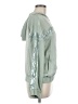 On Twelfth 100% Polyester Green Jacket Size M - photo 4