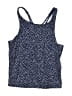 all in motion Blue Active Tank Size 14 - photo 1