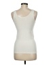 The Limited Ivory Tank Top Size M - photo 2