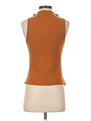 Maeve by Anthropologie Tank Top (view 2)