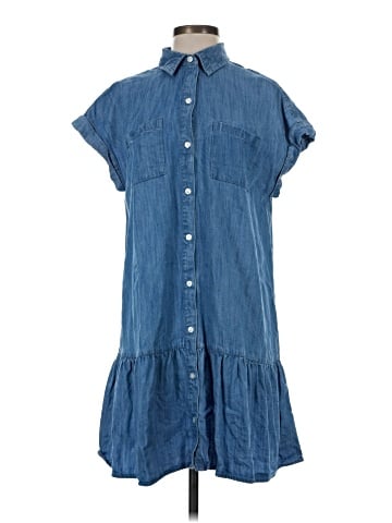 wonderly Casual Dress (view 1)