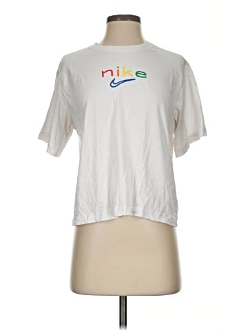 Nike Short Sleeve T-Shirt (view 1)