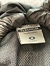 Columbia 100% Nylon Solid Black Snow Jacket Size M - photo 6