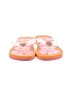 Brighton Pink Flip Flops Size 7 - 8 - photo 2