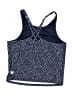 all in motion Blue Active Tank Size 14 - photo 2