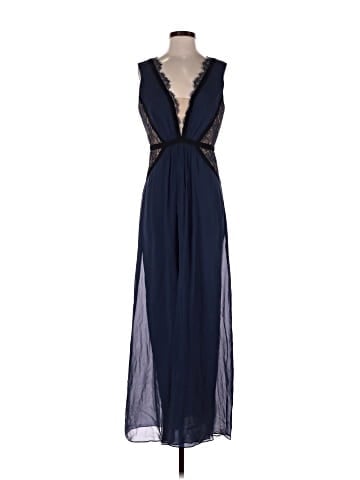 BCBGMAXAZRIA Cocktail Dress (view 1)