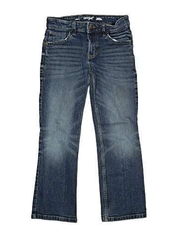 Cat & Jack Jeans (view 1)