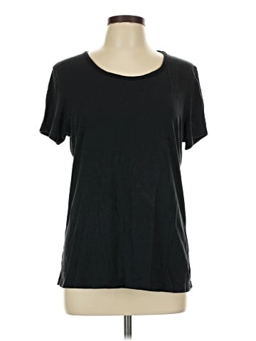 Victoria's Secret Pink Short Sleeve Top (view 1)
