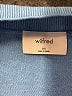 Wilfred Blue Wool Pullover Sweater Size XXS - photo 7