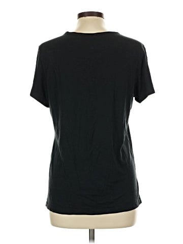 Victoria's Secret Pink Short Sleeve Top (view 2)