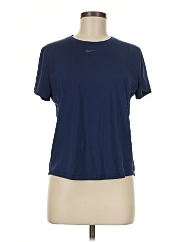 Nike Short Sleeve Top (view 1)