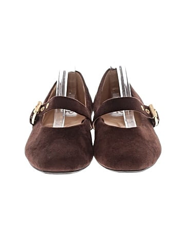 Dolce Vita Flats (view 2)