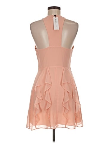 BCBGeneration Cocktail Dress (view 2)
