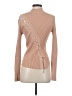 Jonathan Simkhai Tan Long Sleeve Top Size S (estimated) - photo 2