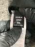 Shein Curve Black Cocktail Dress Size 18 Plus (3) - photo 7