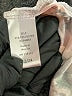 Avenue Gray 3/4 Sleeve T-Shirt Size 22 Plus - photo 8