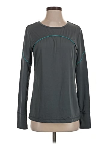Gap Body Long Sleeve T-Shirt (view 1)