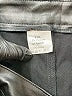 Unbranded Black Cargo Pants Size XXL - photo 7
