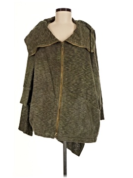 Steel Pony Coat