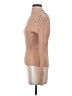 Jonathan Simkhai Tan Long Sleeve Top Size S (estimated) - photo 5