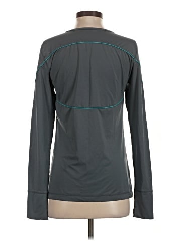 Gap Body Long Sleeve T-Shirt (view 2)